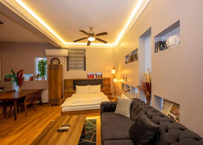 Dorne Taksim 3* Provincia di Istanbul