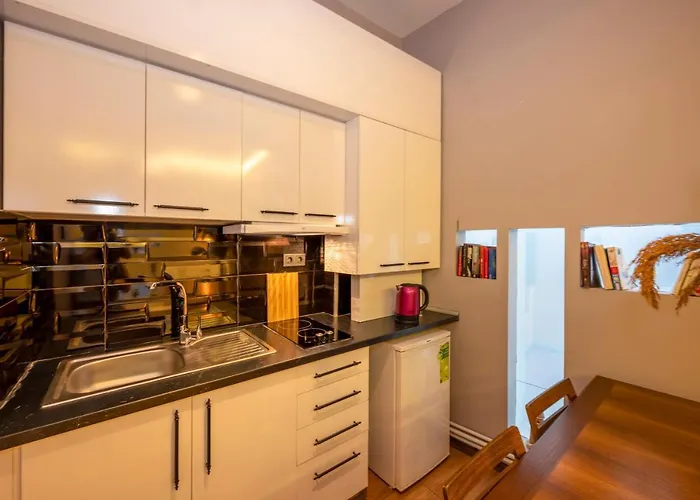 Dorne Taksim 3* Provincia di Istanbul