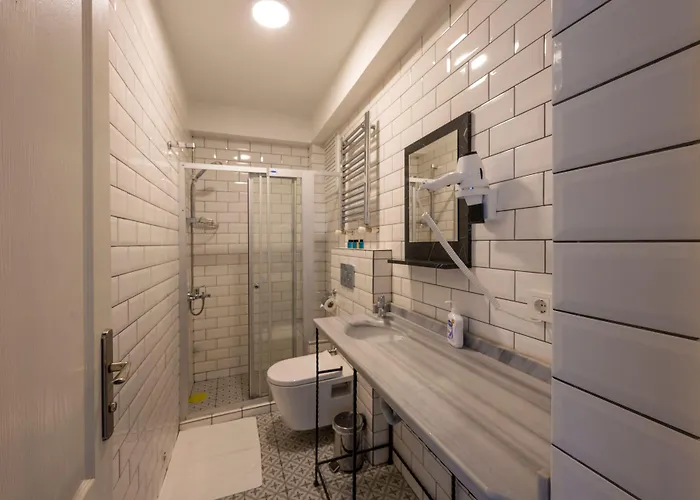 Dorne Taksim Aparthotel