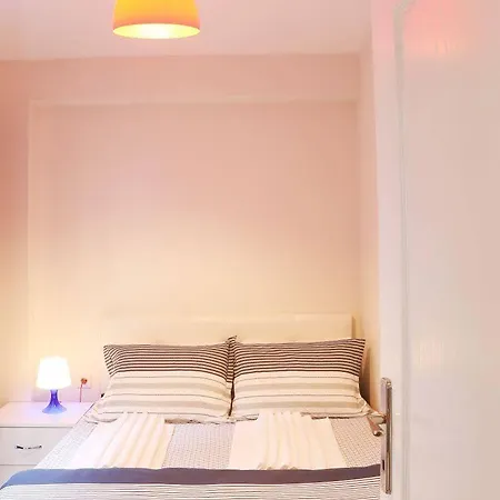 Dorne Taksim 4* Istanboel