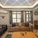 Dorne Taksim Aparthotel Istanbul