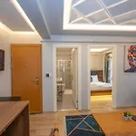 Dorne Taksim Aparthotel 3*