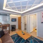 Aparthotel Dorne Taksim 3*