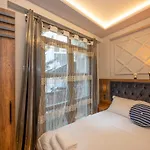 Aparthotel Dorne Taksim Istanbul