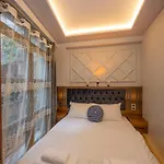 Aparthotel Dorne Taksim 3*