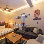 Dorne Taksim Aparthotel