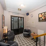 Aparthotel Dorne Taksim Istanbulská provincie