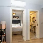 Aparthotel Dorne Taksim 3*