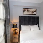 Dorne Taksim 3* Istanbulská provincie