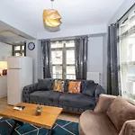 Aparthotel Dorne Taksim 3*