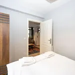 Aparthotel Dorne Taksim 3*