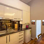 Aparthotel Dorne Taksim