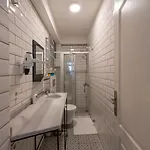 Aparthotel Dorne Taksim Istanbulská provincie