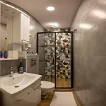 Dorne Taksim 3* Istanbul