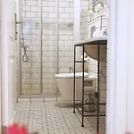 Dorne Taksim Aparthotel 3*