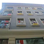 Dorne Taksim