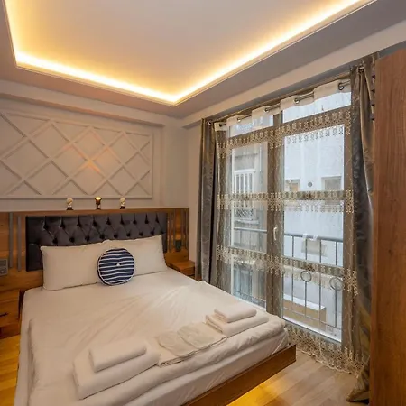 Dorne Taksim Κωνσταντινούπολη