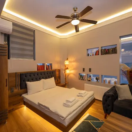 Dorne Taksim Apart Otel