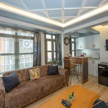 Dorne Taksim 4*