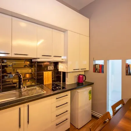Dorne Taksim 4* Istanbul