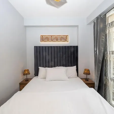 Dorne Taksim İstanbul