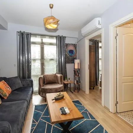 Dorne Taksim 4*
