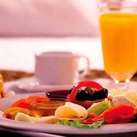 Dorne Taksim 3* Istanbul