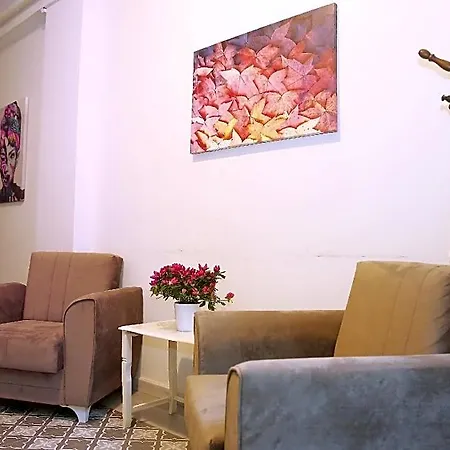 Dorne Taksim Aparthotel