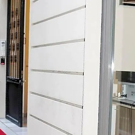 Dorne Taksim Aparthotel
