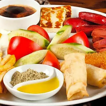 Dorne Taksim Aparthotel