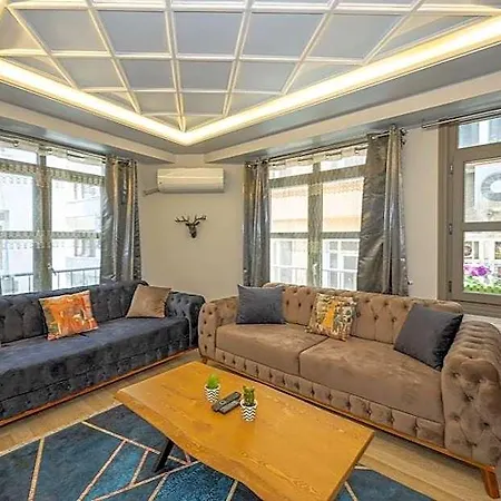 Dorne Taksim 3*