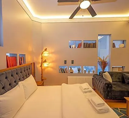 Dorne Taksim Apartmanhotel
