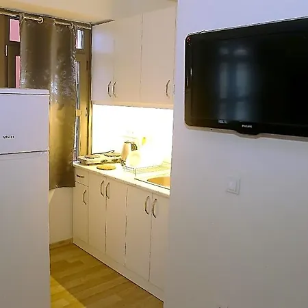 Dorne Taksim 3* Istanbul
