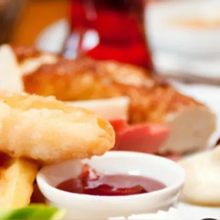 Dorne Taksim 4* Κωνσταντινούπολη