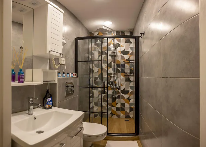 Dorne Taksim 4* Stambuł