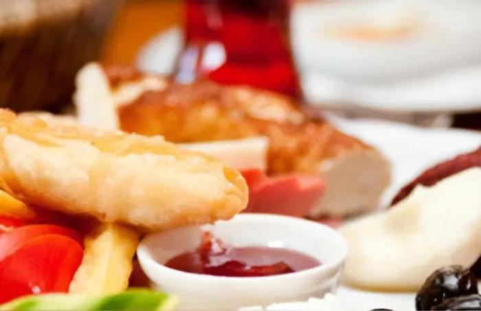 Dorne Taksim 4* Istanbulská provincie