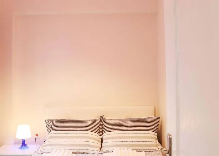 Dorne Taksim 4* Stambuł