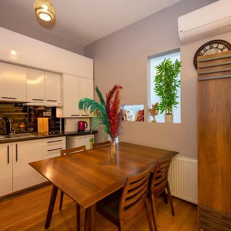 Dorne Taksim 4* Provincia di Istanbul