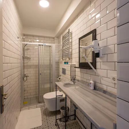 Dorne Taksim Aparthotel