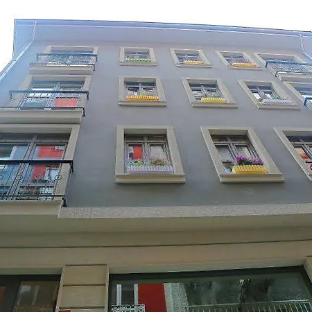 Dorne Taksim