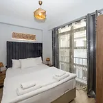 Dorne Taksim Apartahotel